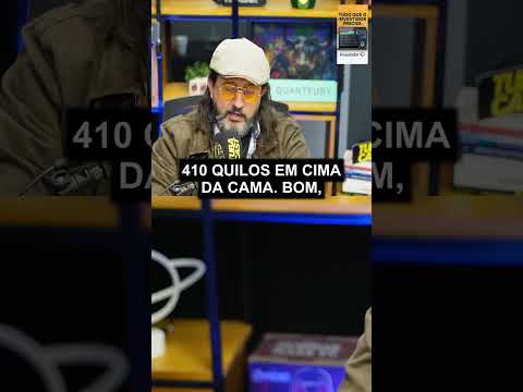 POLÍTICO ENTRA NA POLÍTICA PORQUE FRACASSOU NA VIDA