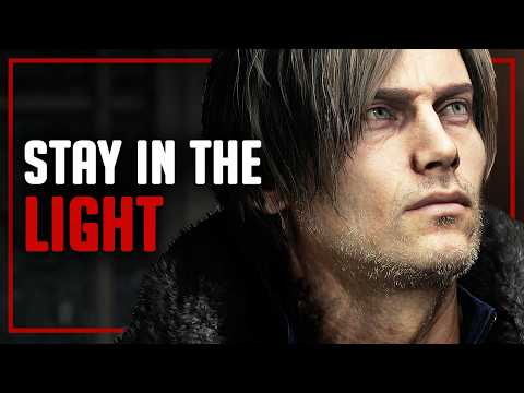 Shadow Ghost | Resident Evil 9: Requiem Blind Let's Play Part 2