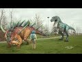 Dino Dana Trailer