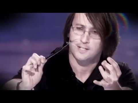 Franklin Saint - America's Got Talent season 9 video.