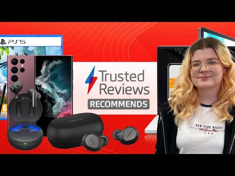 Trusted Recommends: LG’s earbuds and the Spark amp get perfect scores