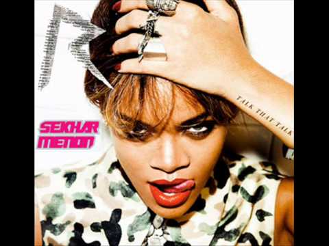 Wolfgang vs Rihanna - We Found Love In Flexx (Sekhar Menon Edit)