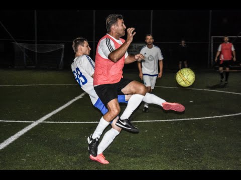 23.08.2018 I Liga B - Ulma vs. Revo Drink Team