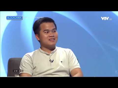 Xu Hướng Công Nghệ BLOCKCHAIN- QG Khởi Nghiệp VTV 12- 4- 2019