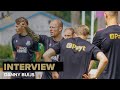 Danny Buijs splitst groep: 'Jongens de juiste minuten laten maken'