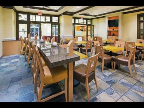 La Quinta Inn & Suites New Orleans Downtown - Hotel in New Orleans (Louisiana), United States