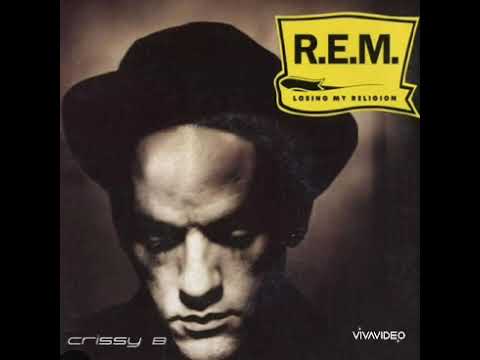 Crissy B - R.E.M Losing My Religion Cover #rocktheplanet24