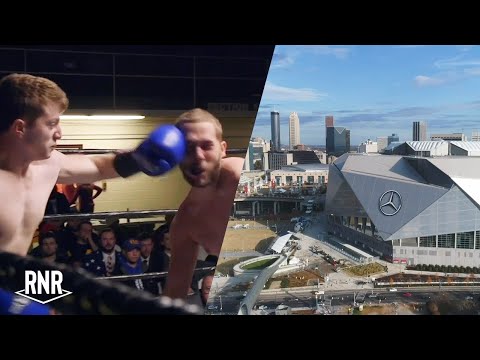 Rough N' Rowdy 7 Trailer