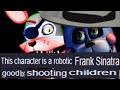 How About Another Joke Afton