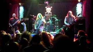 Immolation - No Jesus, No Beast