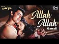 Allah Allah Tarif Teri Yeh Dil Aashiqana Sabri Bros Sonu Nigam Alka Yagnik Sad Love Song