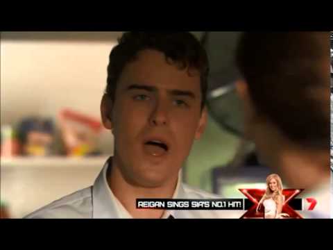 Sasha and Matt scene 3 ep 6034