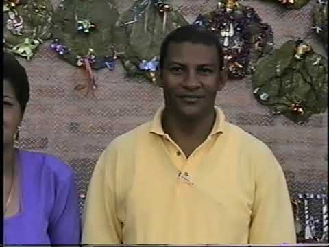 Talleres de capacitación para las mujeres de  Simiti-Alcaldia 2001-2003.