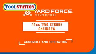Yard Force