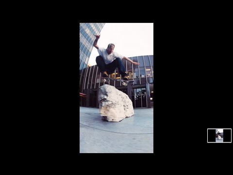 Andrew Reynolds Instagram Remix 2022