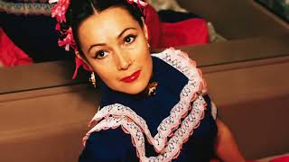Dolores del Rio Documentary - Hollywood Walk of Fame video
