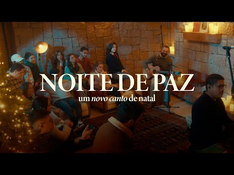 NOITE DE PAZ - NOVO CANTO
