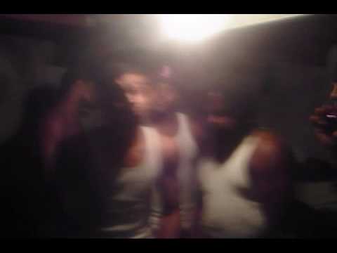 M.Jay freestyle