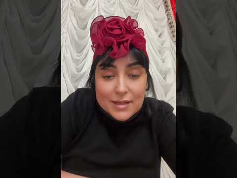 Afət Fərmanqızı Vəfa Şərifovanı qanunnan həbs etdirəcəyi bildirdi😱Onun əllərini qandalladacam❗️