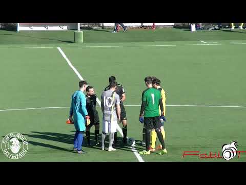20°giornata  Promozione Feriolo Vs Bulè Bellinzago 2-4