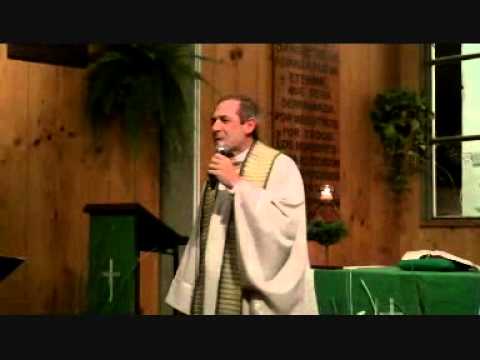 Homilia Domingo 12 de Agosto de 2012