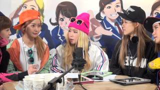 [Crayon Pop TV] 크레용팝 TV  3회
