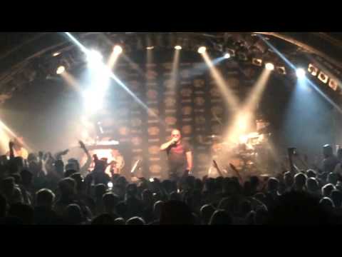 Xatar - Original, Hamburg Markthalle 4.10.2015