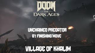 Download lagu DOOM: The Dark Ages Unreleased OST - Unchained Predator Full Gamerip mp3 Download lagu DOOM: The Dark Ages Unreleased OST - Unchained Predator Full Gamerip mp3