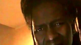 Jesus Issa Seck. Don't Play that song