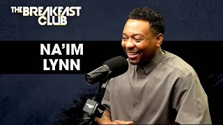Naim Lynn On Kevin Hart Receiving More Backlash Than Tony Hinchcliffe, Writers Of The Roast + More