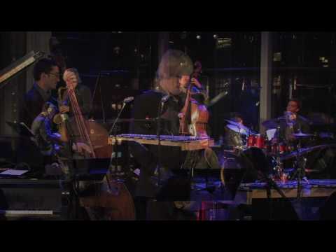 Antonio Ciacca Quintet @ Dizzy's Coca Cola Club, Jazz at Lincoln Center - Stardust (PopovMedia)