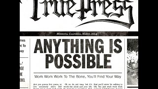 FREE LIFE TV - TRUE PRESS " Getaway - G Street "LIVE" - Grants Pass Oregon USA