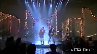 Stumblin&#39;in Chris Norman and Suzi quatro