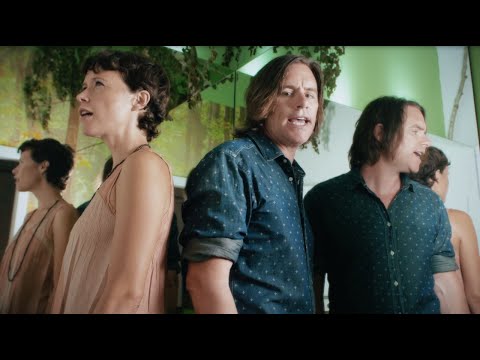 Sarah Lee Guthrie & Johnny Irion – 9 Outta 10 Times (LIEHT – Die Lichtmanufaktur Showroom)