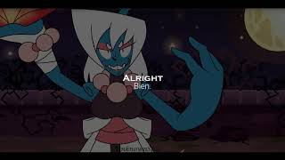 Freaking Out - //Mystery Skulls// - 【Lyrics/Letra】