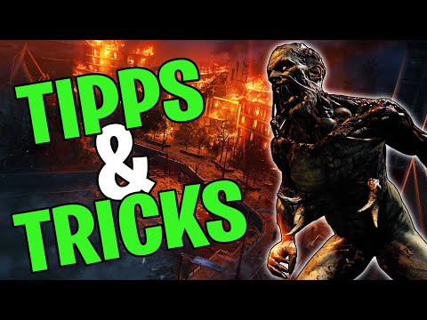 Anfänger Guide ☆ Tipps & Tricks ☆ Dying Light 2 Deutsch