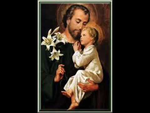 Novena Prayer to Blessed Saint Joseph VERY POWERFUL