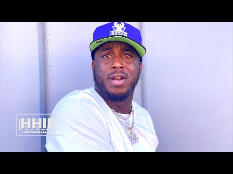 REED DOLLAZ ADDRESSES BATTLING MURDA MOOK SM11 "I'M THE PIONEER TO THIS "I WANT MY RESPECT"