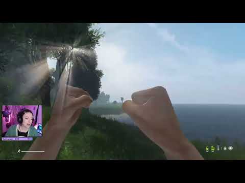 Uncovering Iztek's SECRETS! Uncut VOD #dayz