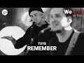 TUYS Remember WeLive Live Alternative Rock Concert