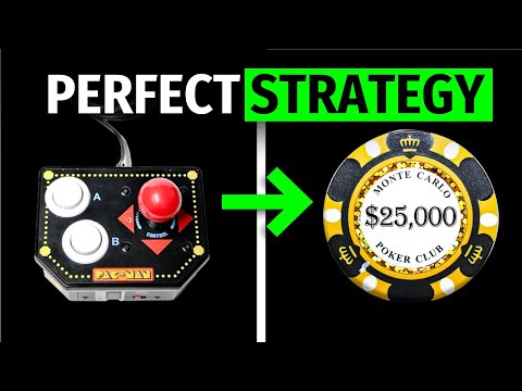 The Gamer Kids Who Beat Vegas for $58 Million