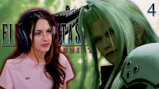 Midgardsormr's Bite | Final Fantasy VII Rebirth Part 4