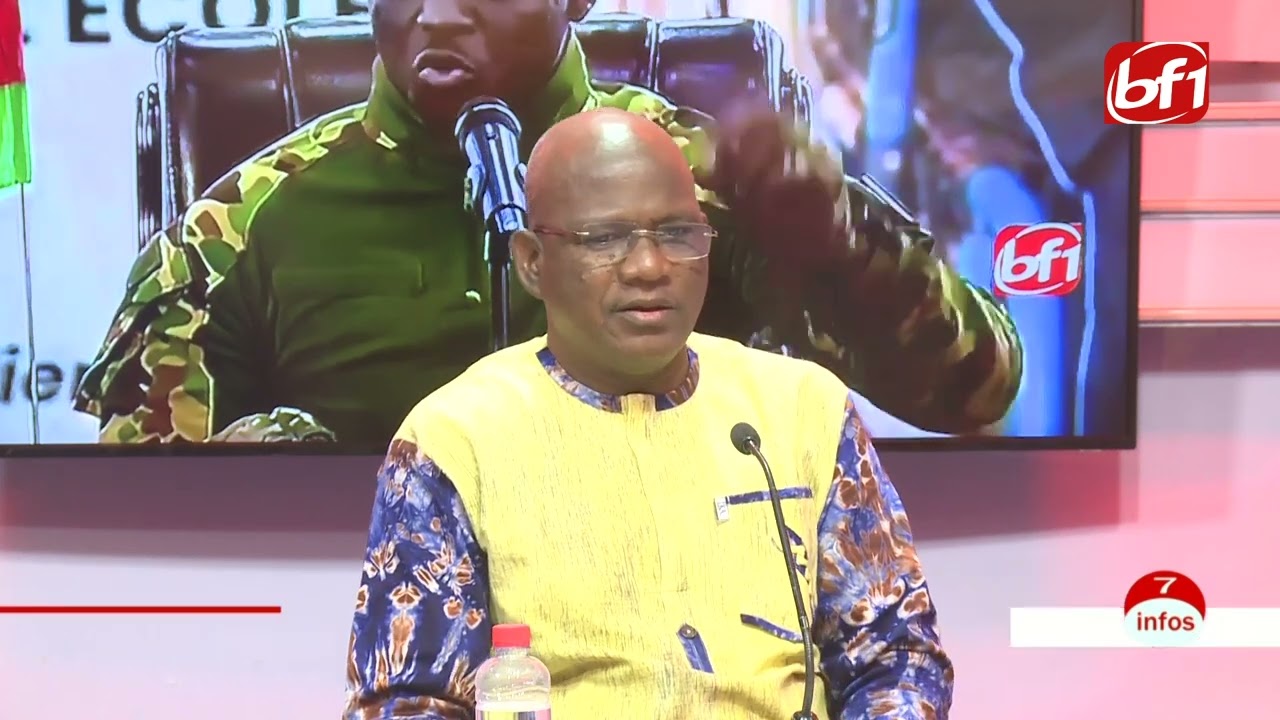 "L'africain qui n'est pas capable...qu'il meure": Cette phrase va rester longtemps dans les mémoires