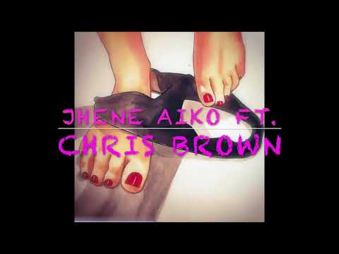 [Free] Chris Brown x Jhene Aiko type beat| Submit to you| Free type beat| chill type beat| 2018| R&B