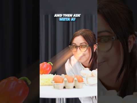 Ray-Ban Meta AI Glasses - Features you DON’T KNOW!!