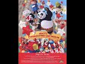 84th Macy S Thanksgiving Day Parade 2010 HD