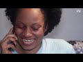 Ife The Brave Little Girl And Her Evil Dad - Nigerian Movies