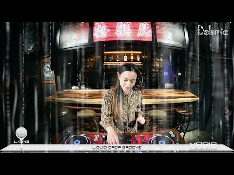 Label Showcase Vol02-02 Supported by COCALERO - MARIA. (Liquid Drop Groove)