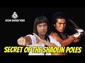 Wu Tang Collection Secret Of The Shaolin Poles