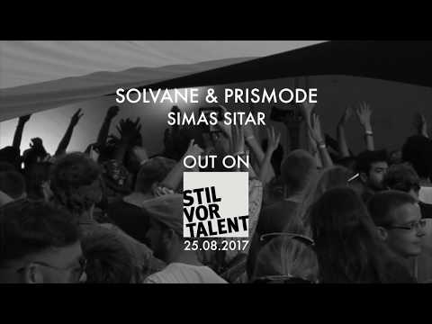 Solvane & Prismode at Villa Kunterbunt Open Air 2017